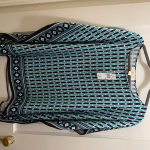 Michael Kors top